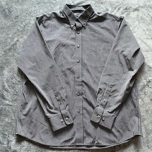 Eddie Bauer Shirt Size Large‎